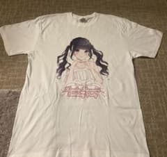 廣住このは2023年生誕Tシャツのサムネイル