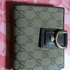 GUCCIのサイフのサムネイル