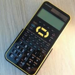 関数電卓　じーてぃーあーる様専用のサムネイル