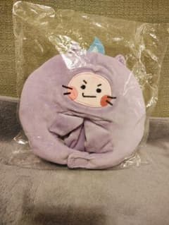 匿名配送✧treasure CHILLI ヒョンソク ペンライトカバーのサムネイル