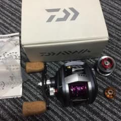 ダイワ PX68L リベルトピクシーのサムネイル