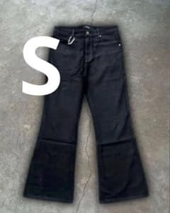 goar.archive strapped pants S - メルカリ