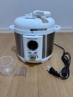 AONCIA電気圧力鍋 | Shop at Mercari from Japan! | Buyee