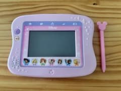 Disney ディズニープリンセスドリームトイパッドのサムネイル