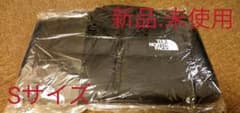 【新品・未開封】ノースフェイス ヌプシジャケット Sサイズのサムネイル