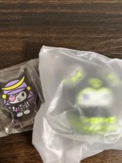 クロミ　フィギュア&パネルスタンド【宮城限定デザイン】のサムネイル