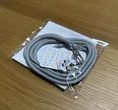 マツキヨ　ちいかわ　スマホショルダーのサムネイル