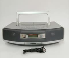 【動作品】Panasonic RX-ED57 CDラジカセ Panasonic RX-ED57 CDラジカセ 動作確認OK - メルカリ