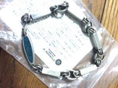 R.NEWBOLDブレスレットのサムネイル