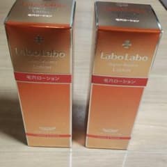 ラボラボスーパー毛穴ローション200ml×2のサムネイル