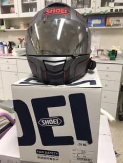 きょーすけ様専用　 SHOEI  GT-Air PENDULUM サイズLのサムネイル