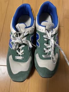 New Balance 574 スニーカー マルチカラーのサムネイル