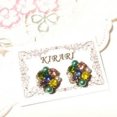 ビジューピアス☆のサムネイル