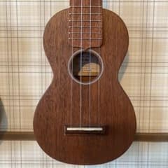 【Martin】S1 Uke（UPTペグ）のサムネイル