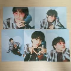 超特急 タクヤ 生写真 コンプリート 草川拓弥 ② - メルカリ