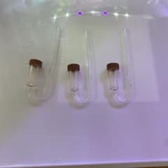 アンビリーバブル　CO2拡散器　ジャンクのサムネイル