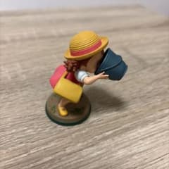 となりのトトロ　めいちゃん　フィギュアのサムネイル
