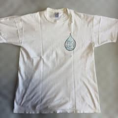 90s H2O バンドTシャツ JERZEESボディ　サイズL 90s H2O バンドTシャツ JERZEESボディ サイズL - メルカリ