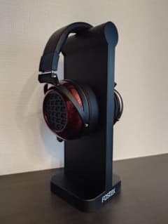 Fostex TH909 ヘッドホン 純正4.4mmバランスケーブル付属 - メルカリ