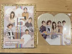 AAAparty 会報誌　vol.29のサムネイル