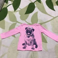 baby GAP ロンT 90のサムネイル