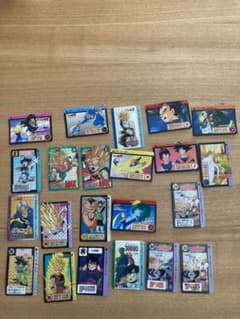 ドラゴンボールのサムネイル