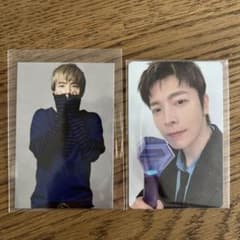 superjunior 2008年 3周年 トレカ ドンヘ おまけ付き superjunior 2008年 3周年 トレカ ドンヘ おまけ付き - メルカリ