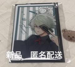 カラマリ 単独イベ シークレットミッション メセカ 缶バッジ 笹塚尊 カラマリ 単独イベ シークレットミッション アクスタ 缶バッジ メセカ