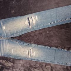 アメリカンイーグル スーパースキニー 30✕30 ２本セットのサムネイル