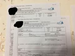 mieさん専用ペアチケットのサムネイル