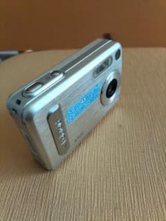 希少 ポラロイド A520 動作確認済 単4電池使用 - メルカリ