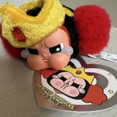 Crybaby 파워 퍼프 걸즈 프린세스