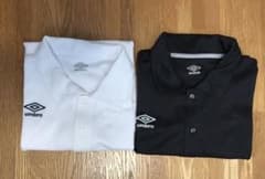 アンブロ【UMBRO】速乾シャツ・ポロシャツのサムネイル