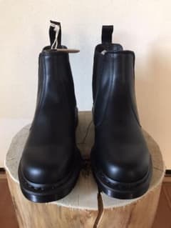 ドクターマーチン サイドゴアブーツのサムネイル