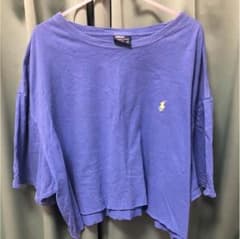 POLO Ralph lauren Tシャツのサムネイル
