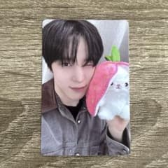 ATEEZ GOLDEN HOUR:Part.4 TOKTOQ ユノ トレカ - メルカリ