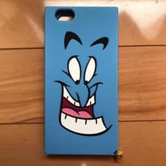 ジーニー iPhoneケースのサムネイル