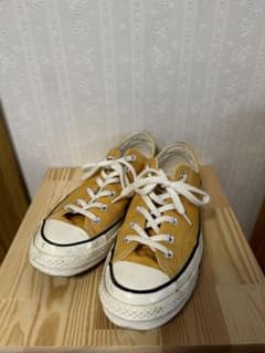 converse chack taylor サンフラワー　ct70のサムネイル