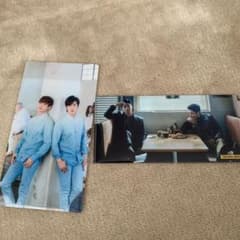 東方神起チケットホルダーのサムネイル