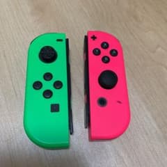 Joy-Con ジャンク品です‼︎のサムネイル