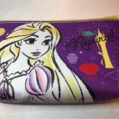 ラプンツェル ポーチ 新品のサムネイル