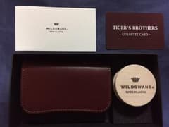 WILDSWANS  GENERAL  (カードケース)のサムネイル
