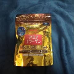 meiji アミノコラーゲン PREMIUM 28日分のサムネイル