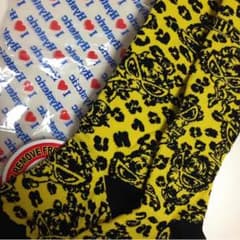 新品 ヒスミニ 靴下のサムネイル