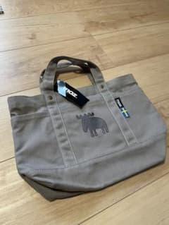 モズ トートバッグのサムネイル