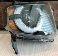 N-VAN 純正右ヘッドライト LED KOITO 100-6228M N-VAN純正 右ヘッドライト KOITO100-6228M 打刻4☆送料込☆ - メルカリ