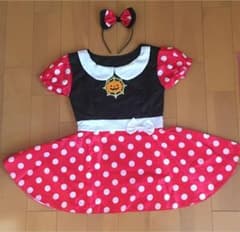 専用ミニーちゃんのサムネイル