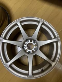 値下げ CST 18インチホイール2本のサムネイル