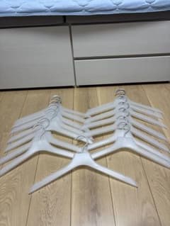 無印良品　ハンガー - 2