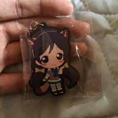 のんたん ラバストのサムネイル
